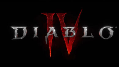 Efsane geri dönüyor: Diablo IV duyuruldu